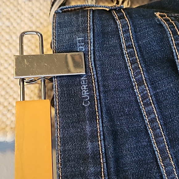 Current/Elliott Mid Rise THE STILETTO - Picture 5 of 7